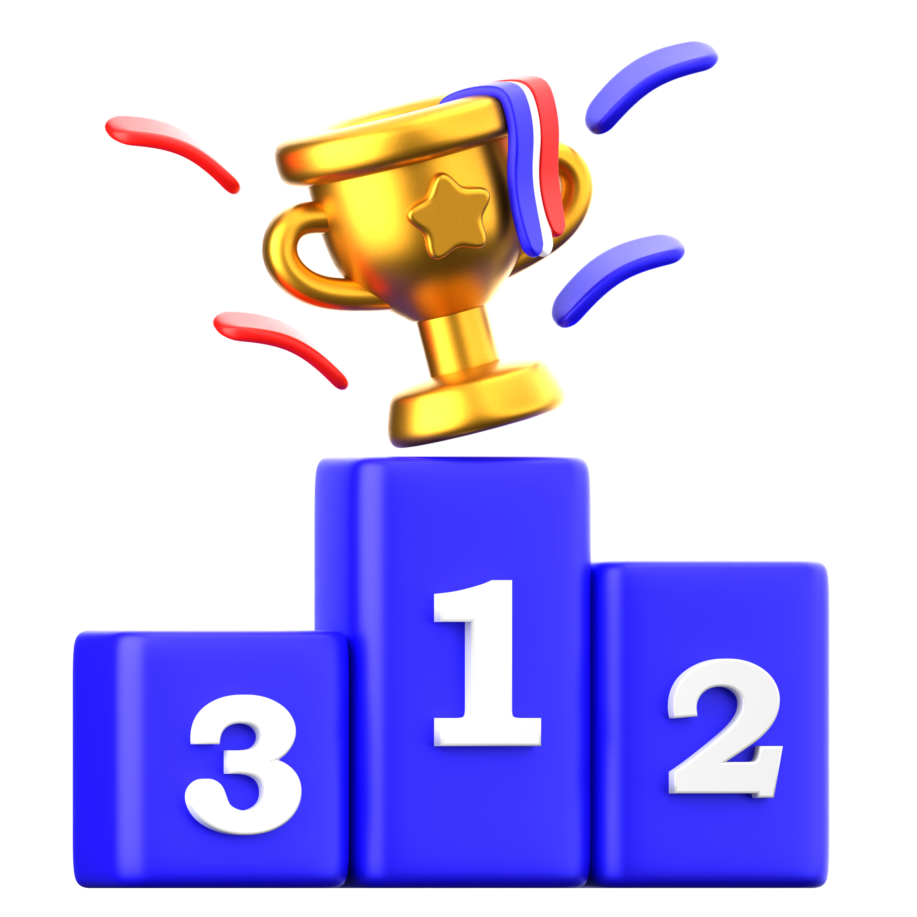 11. CHAMPION AWARD